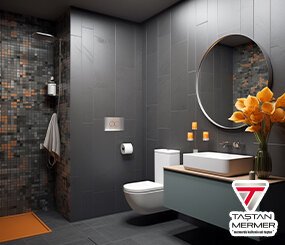 Belenco banyo tezgahı