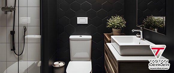 Belenco banyo tezgahı