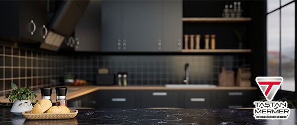 Belenco Mutfak Tezgahı