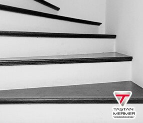 çimstone basamak kaplama