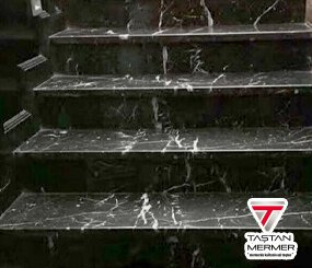 çimstone basamak kaplama