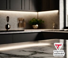 Çimstone Mutfak Tezgahı