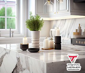 Çimstone Mutfak Tezgahı