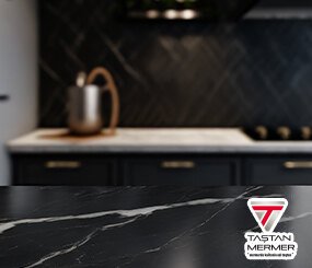 Çimstone Mutfak Tezgahı