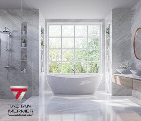 Coante banyo tezgahı