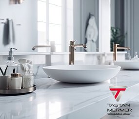 Coante banyo tezgahı
