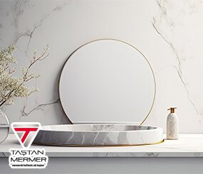 Coante banyo tezgahı