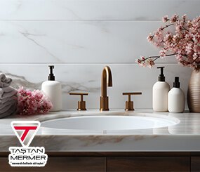 Coante banyo tezgahı