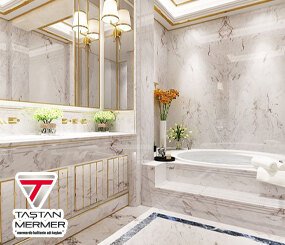 Granit Banyo Tezgahı