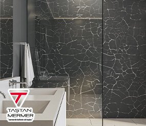 Granit Banyo Tezgahı
