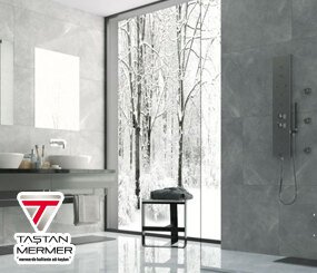 Granit Banyo Tezgahı