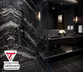 Granit Banyo Tezgahı
