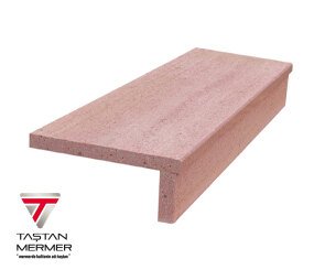 Granit Merdiven Kaplama