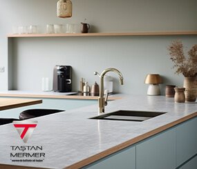granit mutfak tezgahı