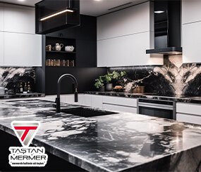 granit mutfak tezgahı