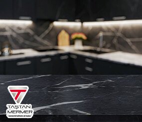 granit mutfak tezgahı