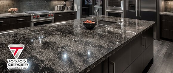 granit mutfak tezgahı