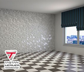 infinity zemin kaplama