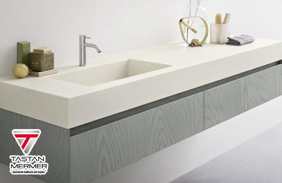 Belenco banyo tezgahı