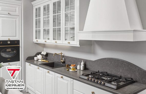 Granit Merdiven Kaplama