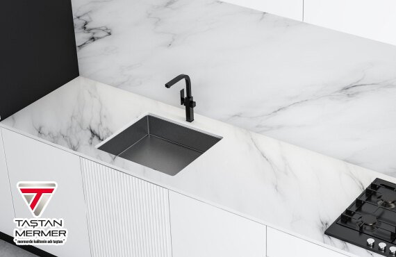 Çimstone Mutfak Tezgahı