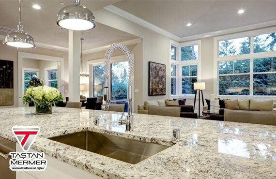 granit mutfak tezgahı