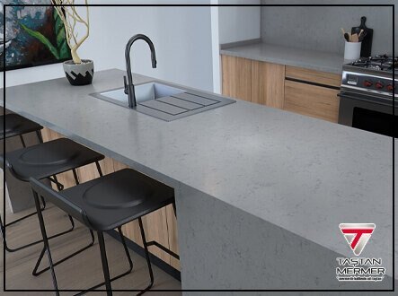 Quartz Tezgah Firması Çorlu