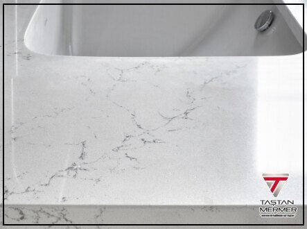 Quartz Tezgah Tekirdağ