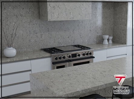 Quartz Tezgah Satan Firma Çorlu