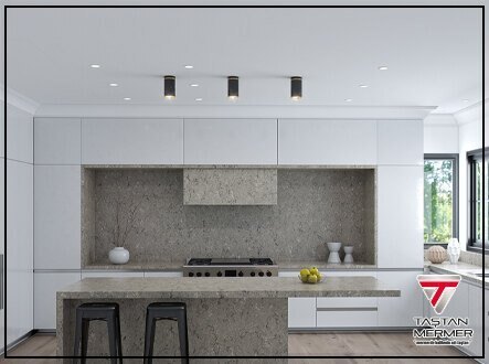 Quartz Tezgah Firma Çorlu