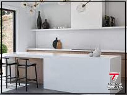 Quartz Tezgah Satışı Çorlu