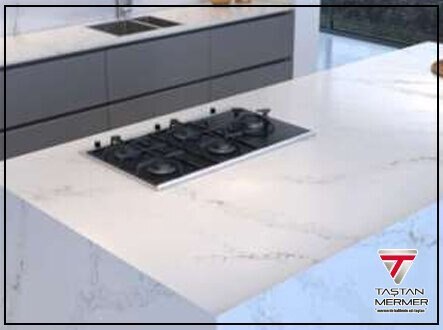 Quartz Tezgah Çorlu