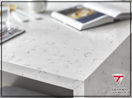 Çorlu Quartz Tezgah
